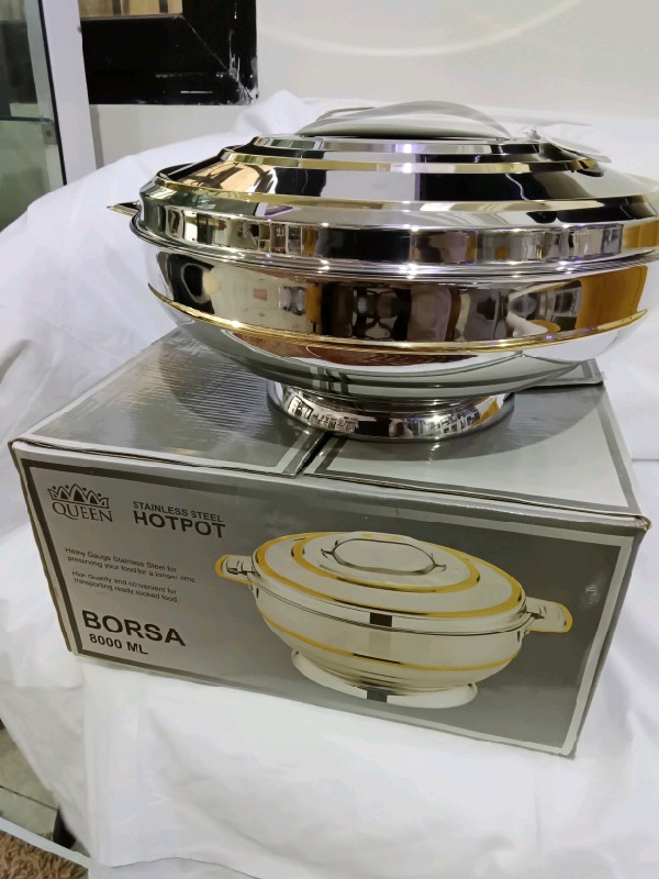 Bol borsa 24h 8000 ml