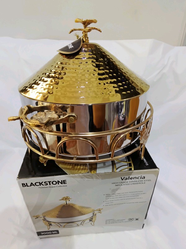 Bol doré valencia 3000 ml