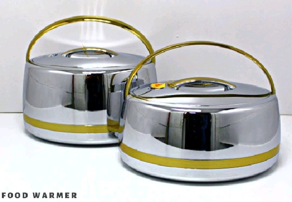 Bol isotherme familiale