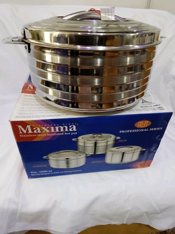 Bol maxima GM 15000ml