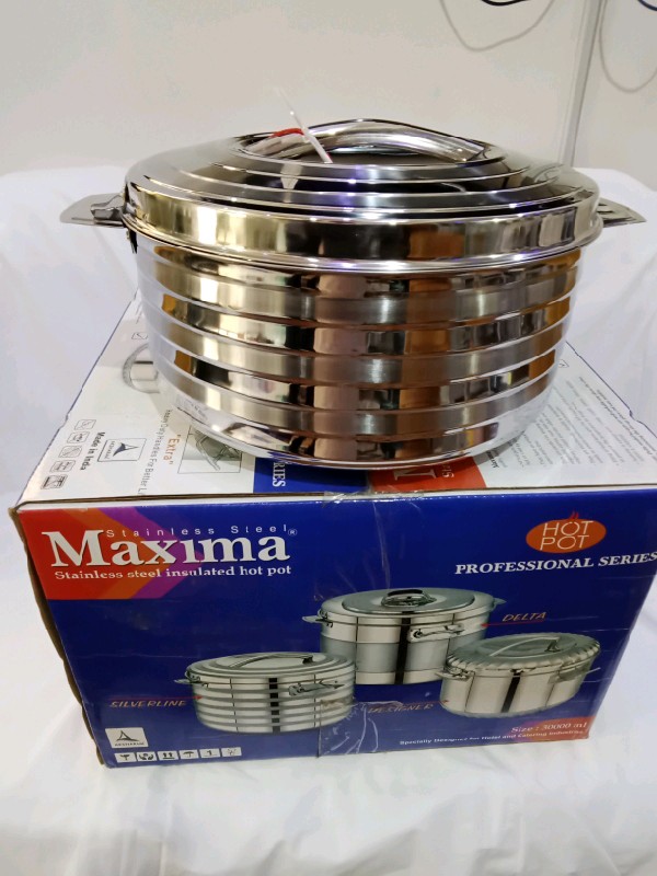 Bol maxima GM 30000 ml
