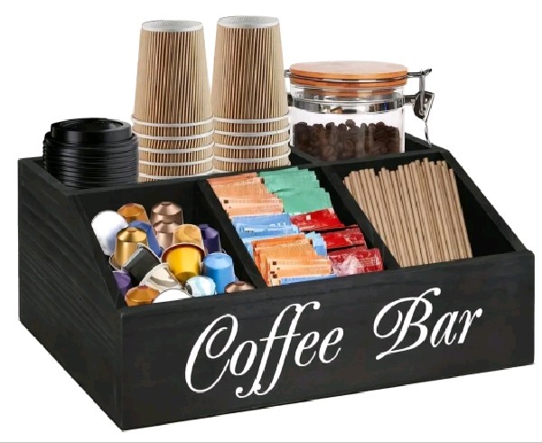 Coffee Bar
