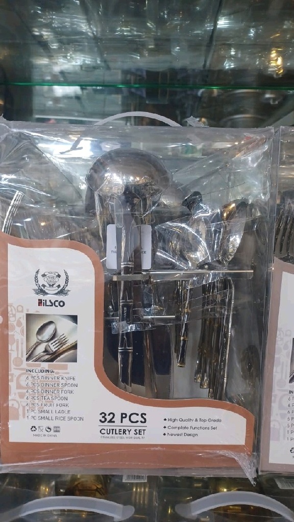 Ménagère 32 pieces