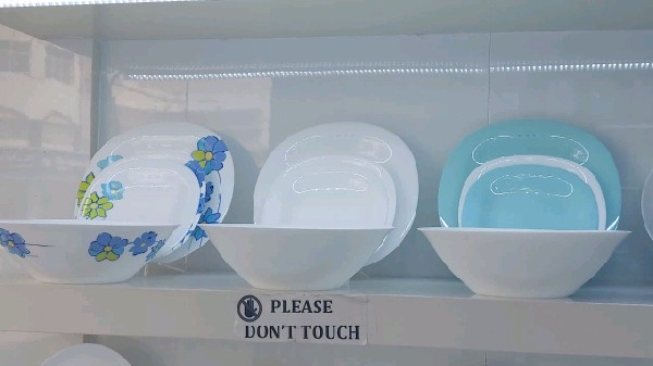 Service luminarc 19P