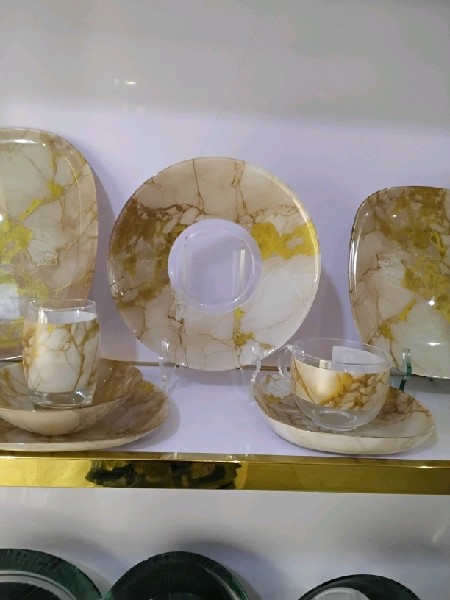 Service luminarc 38p