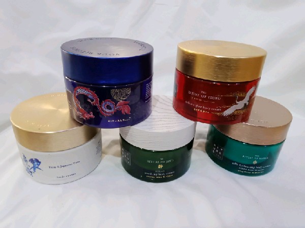 Crème Corps RITUALS