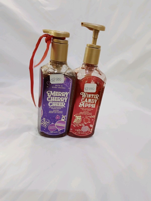 Lave Main Winter Candy Apple