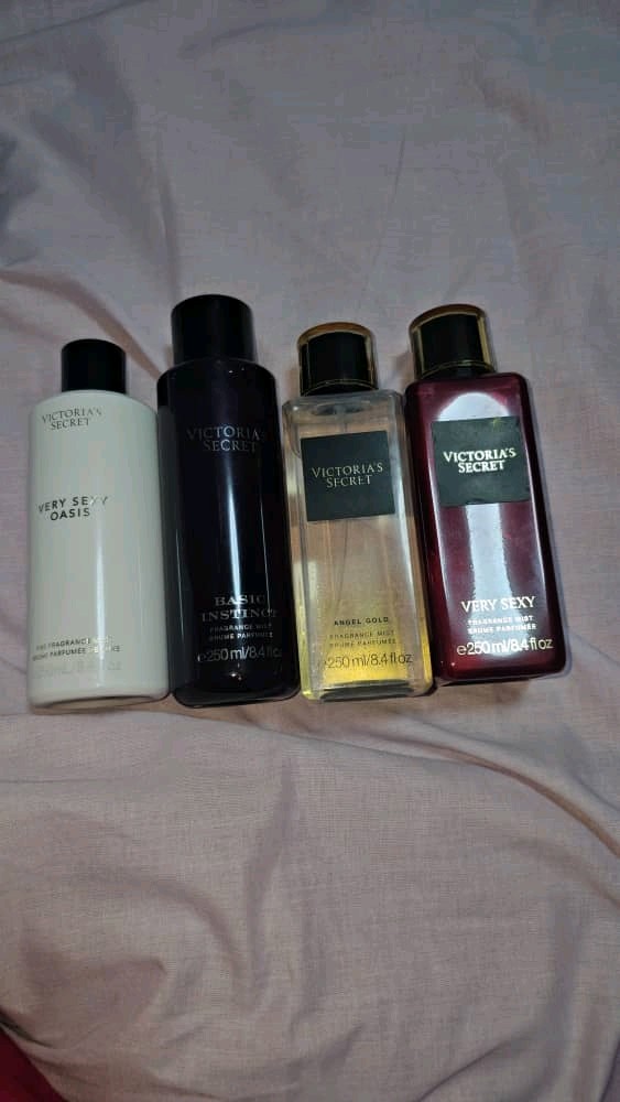 Brume Victoria Secret VIP