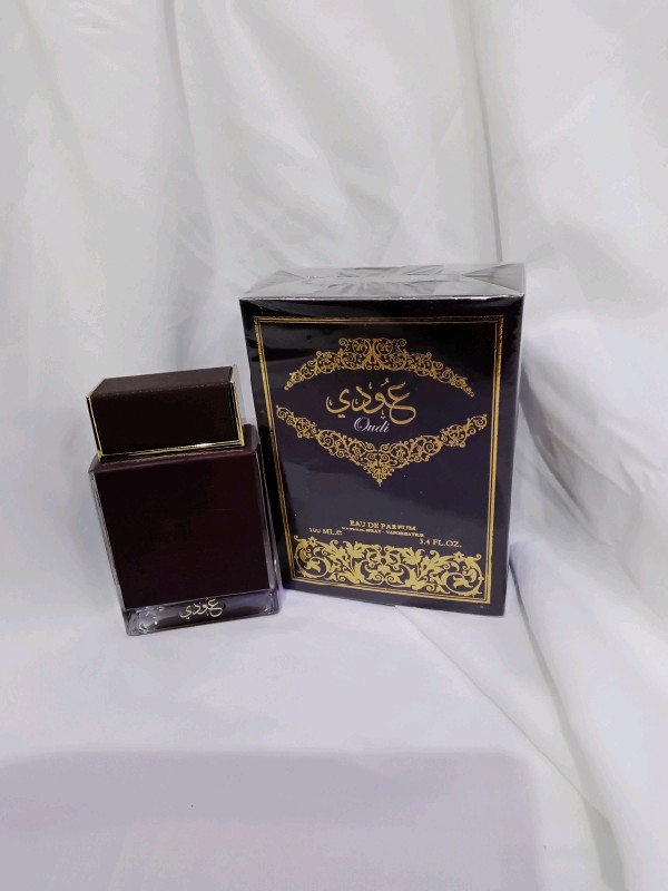 Eau de Parfum Oud