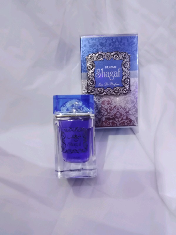 Eau de Parfum Shagaf Homme