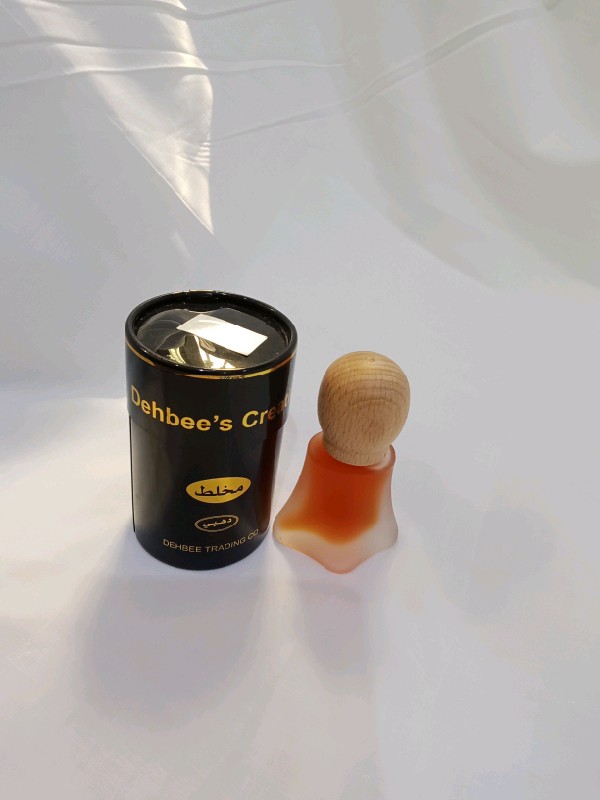 Huile Dehbee's Création