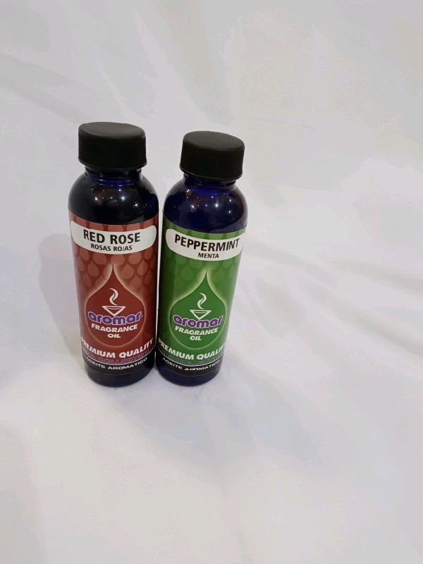 Huile diffuseur Aromar Fragrance oil