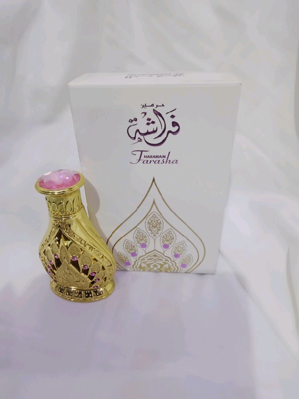 Huile Haramain Farasha