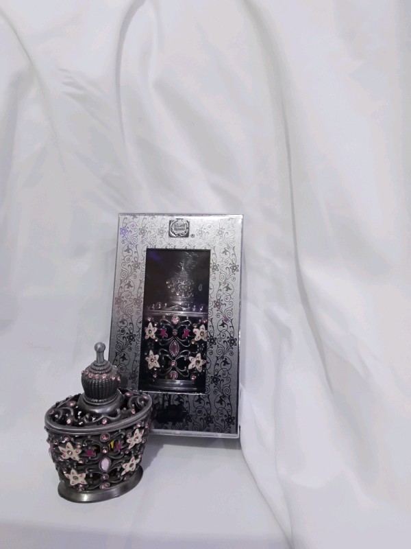 Huile Surrati Khamayel