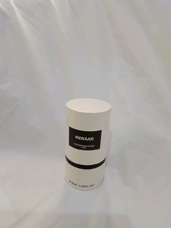 Parfum #NWAAR