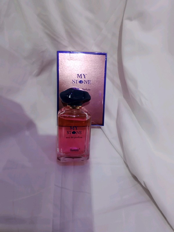 Parfum My Stone