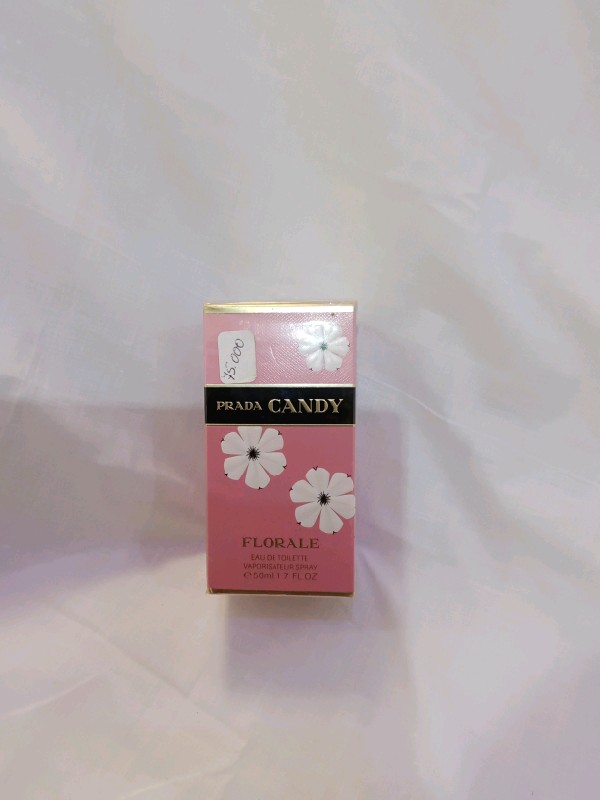Parfum PRADA CANDY