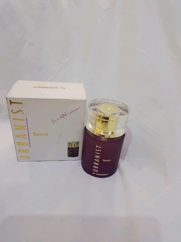 Parfum URBANIST Femme