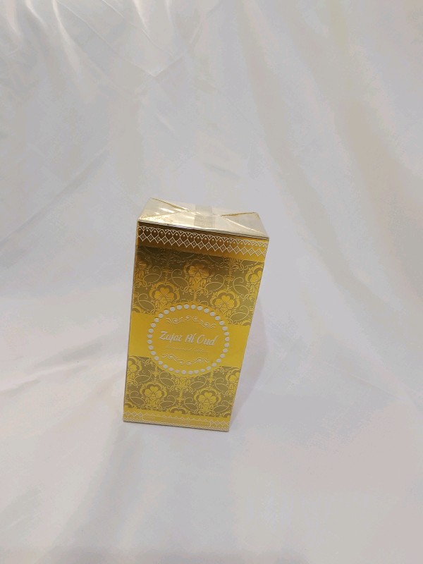Parfum ZajarAl Oud