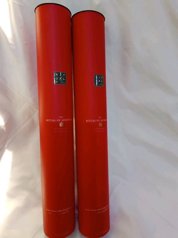 Rituals of ayurveda diffuseur