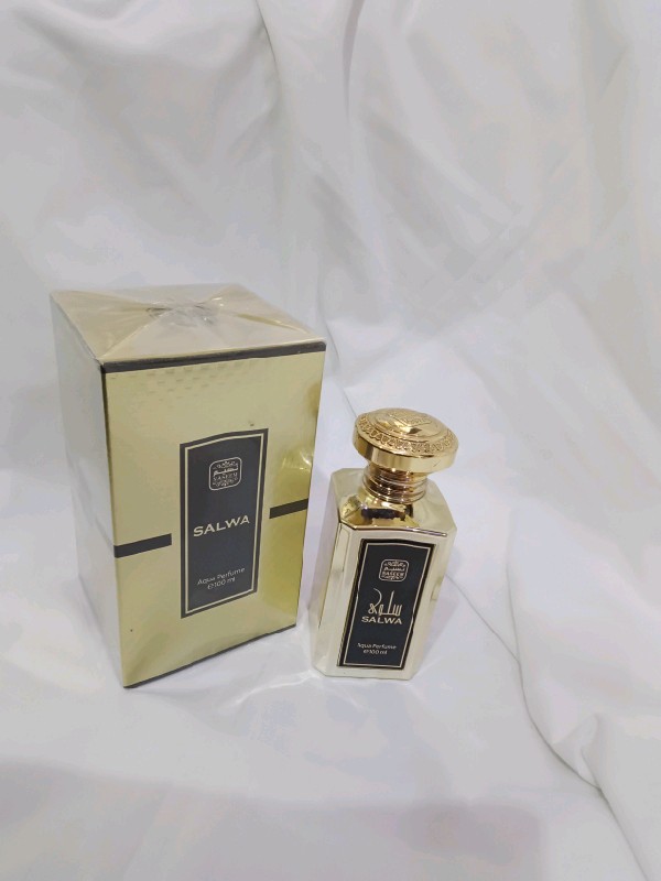 Salwa parfum