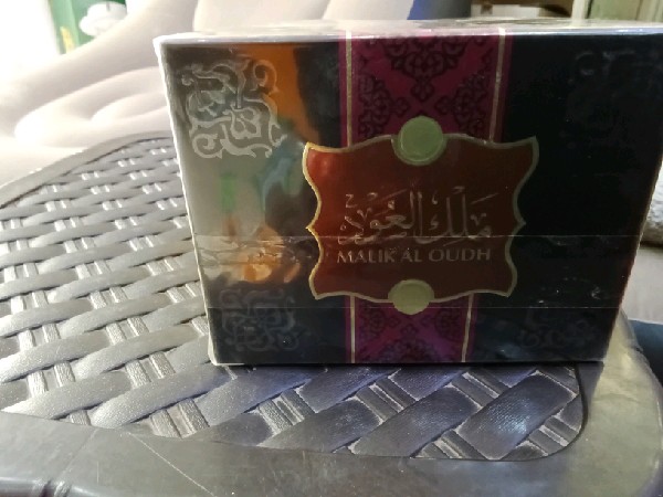 Thiouray Malik Al Oud