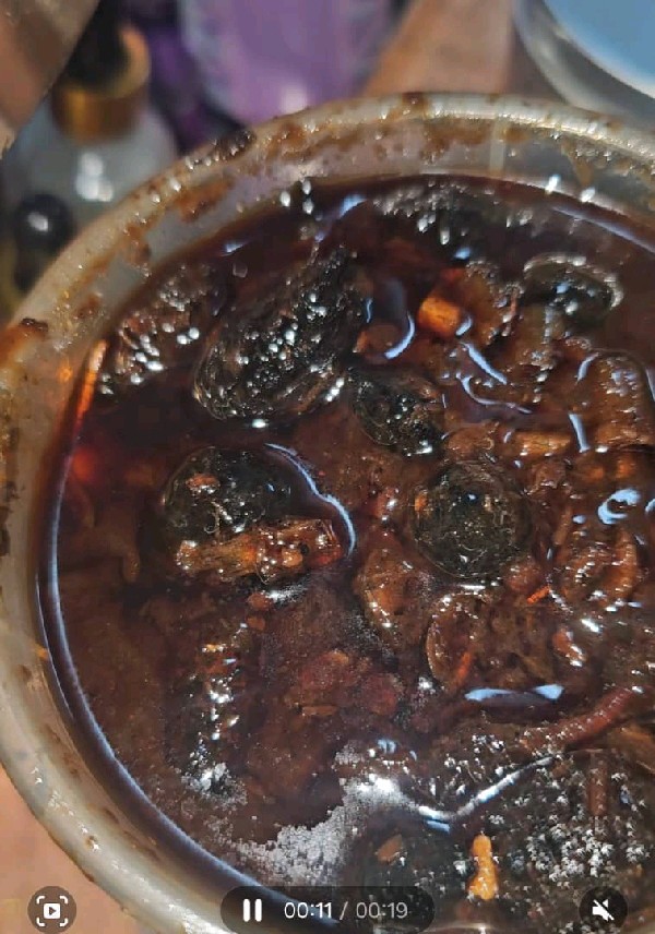 Thiouraye gowé composé