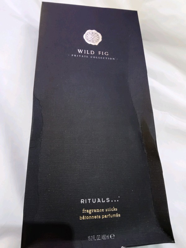 Wild fiG private collection