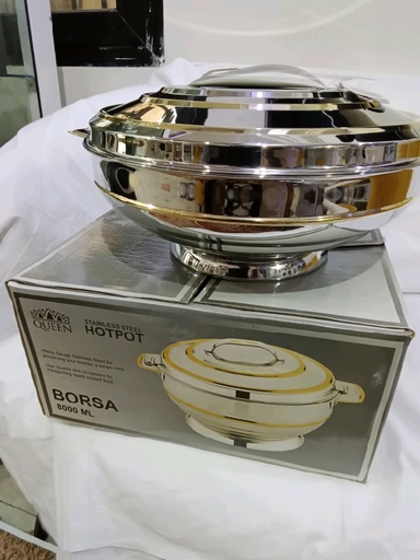 [194] Bol borsa 24h 8000 ml