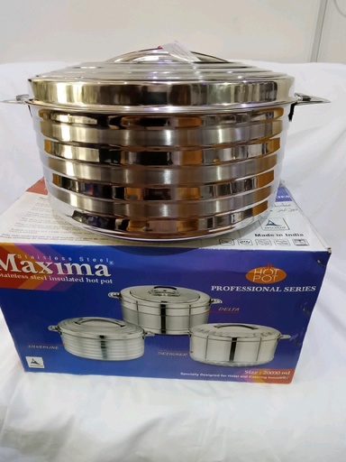[175] Bol maxima GM 20000 ml