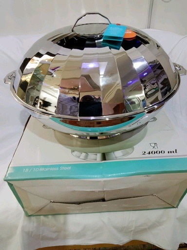 [171] Bol pradeep 24000 ml