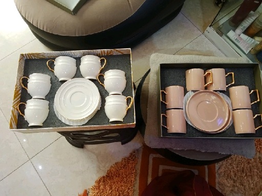 [38] Petit Déjeuner Modèle moyen