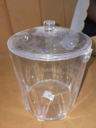 [372] Seau à glace PM