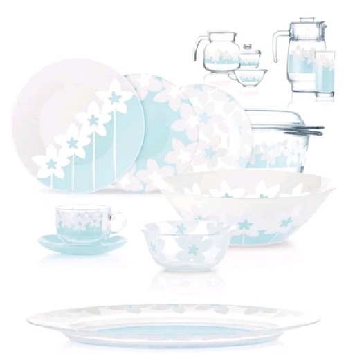 [371] Service luminarc 71p