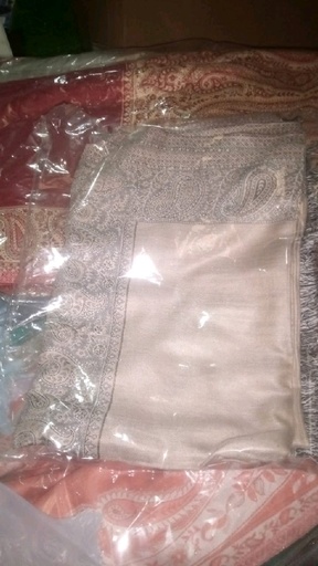 [336] Col coton inde