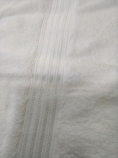 [286] Petite serviette