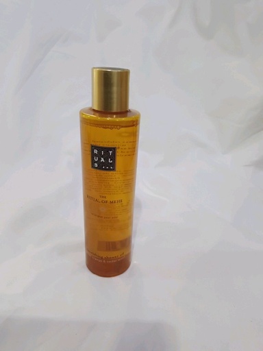 [148] Brume corps et cheveux