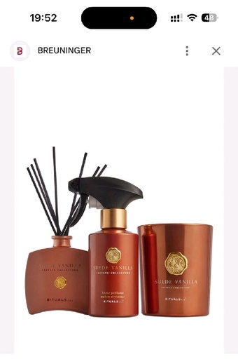 [251] Coffret rituals