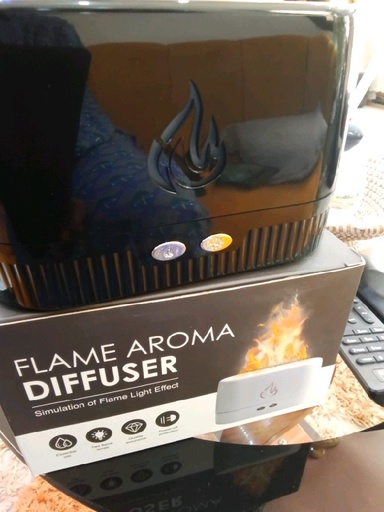 [5] Diffuseur électrique