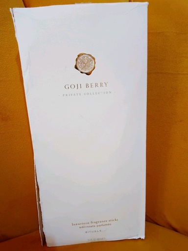 [237] Diffuseur rituals 500ml