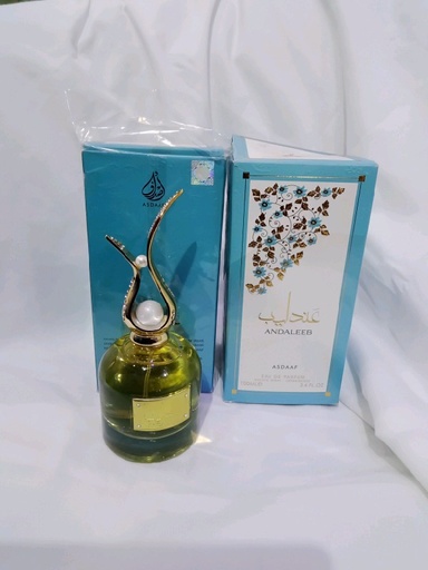 [78] Eau de parfum ANDALEEB