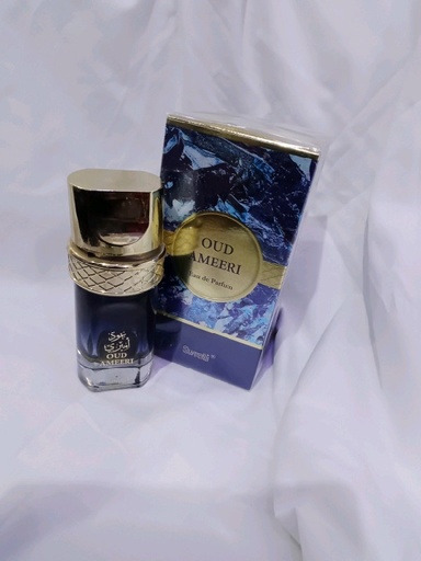 [74] Eau de parfum OUD AMEERI