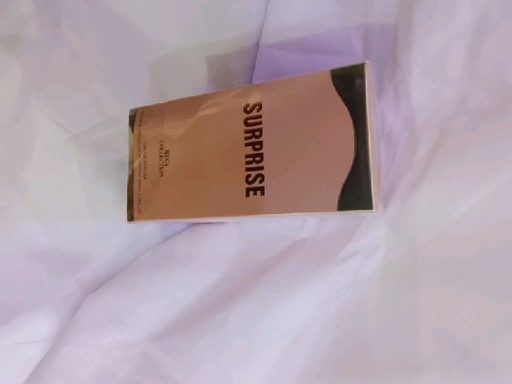 [60] Eau de parfum surprise
