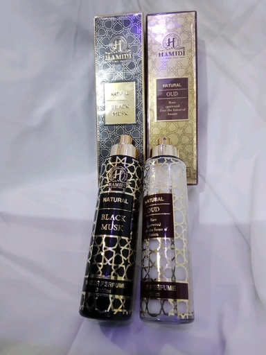 [65] Hamidi nature oud