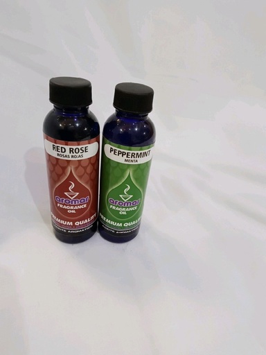 [91] Huile diffuseur Aromar Fragrance oil