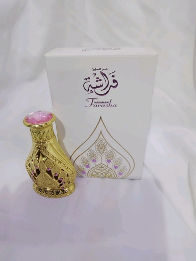 [80] Huile Haramain Farasha