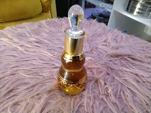 [361] Huile Lady Coumba Moyen