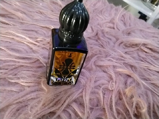 [362] Huile Lady Coumba PM