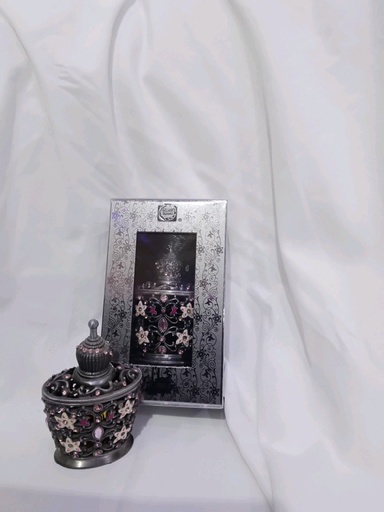 [76] Huile Surrati Khamayel