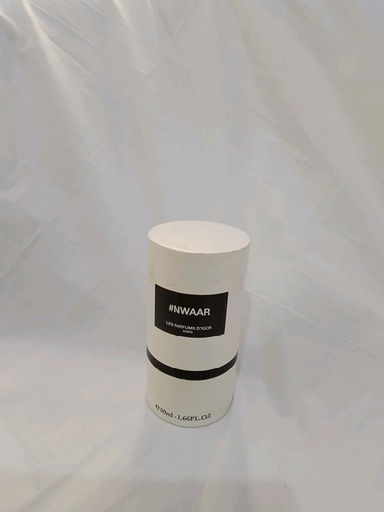 [106] Parfum #NWAAR